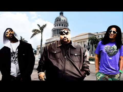 Tego Calderon  ft Method Man & Big Pun Elegante de boutique  (OLD SCHOOL PLANET Remx  2025