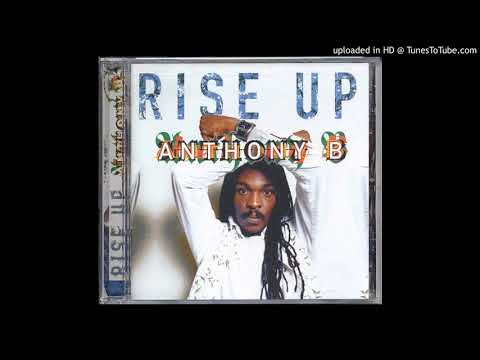 Anthony B - Enter The Kingdom Of Zion feat Horace Andy