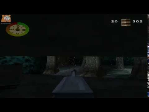 Medal of Honor, The Siegfried Forest (0 hits taken)