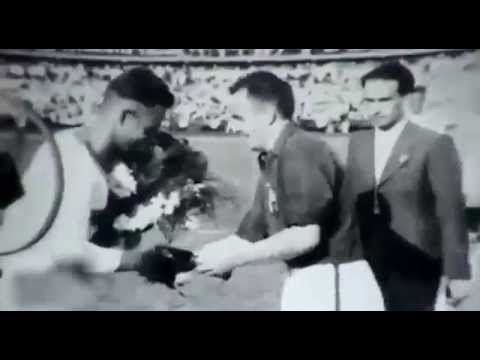 Dinamo Tbilisi Georgia - Basque Country 0-2 1937