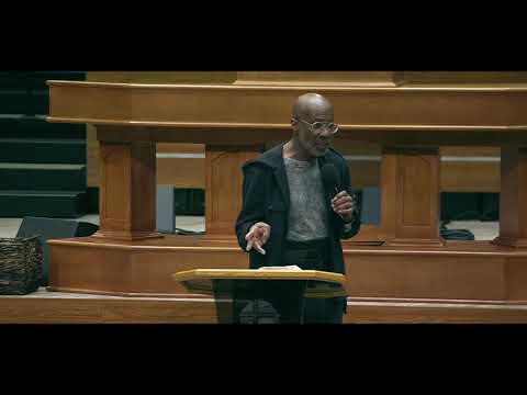Bishop Noel Jones - Passing The Baton (The Keys To Succession & Mentorship)