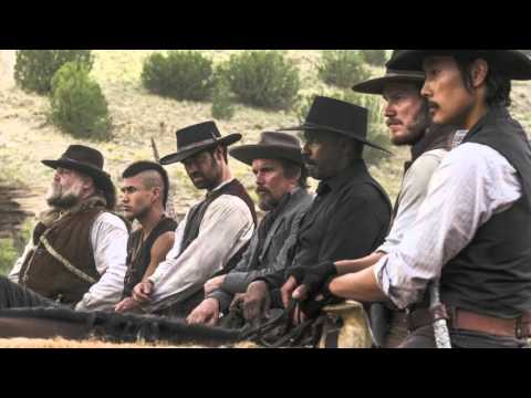 House Of The Rising Sun By Heavy Young Heathens (The Magnificent Seven Trailer Music)