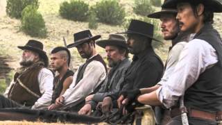 House Of The Rising Sun By Heavy Young Heathens (The Magnificent Seven Trailer Music)