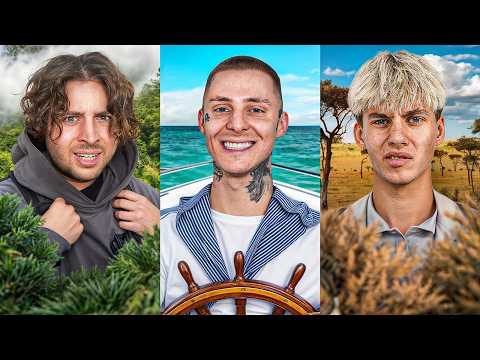 KTO DOJEDZIE NAJDALEJ W 24H - WYGRYWA!