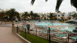Los Alisios Apartment,Corralejo,Fuerteventura