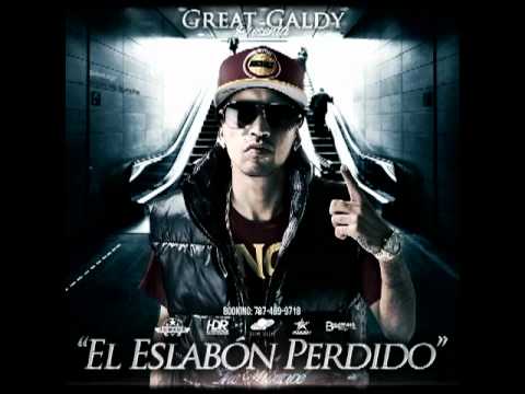 Great galdy Ft Sociedad Secreta, Jory, Algenis - Hola Bebe