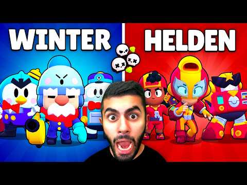 Nach JEDEM SIEG wird DAS TRIO BESSER in SHOWDOWN! 😱 - Folge 3