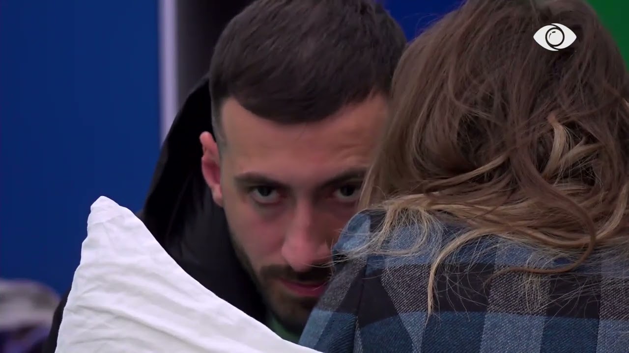 “E kanë atë frikën te unë”/ Gerta bisedon me Jozin, banori: Laertin nuk e shikoj në finale