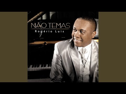 Vou Surpreender - Rogério Luis