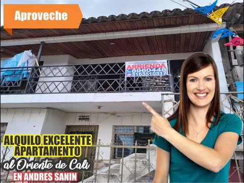 Apartamentos, Alquiler, Andrés Sanín - $650.000