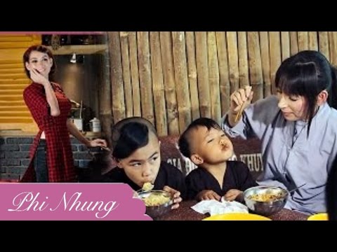 Thể hiện bởi Phi Nhung