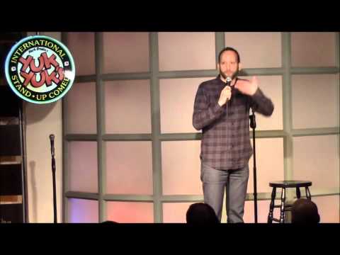 Alex Nussbaum - showcase set