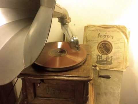 The Prisoner's Song - Vernon Dalhart