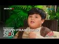 Kapuso Mo, Jessica Soho: Ang Brilyante ni Paopao