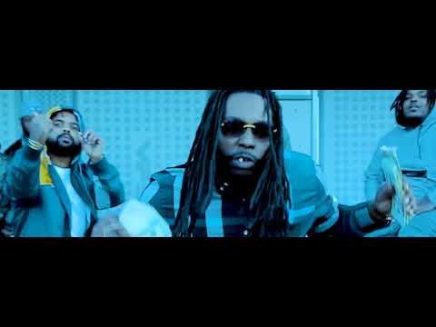 AGame - Murda life on da road ( Shot By @Dodbh )