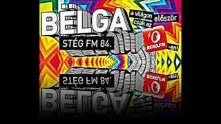 Belga - Stég FM 84.