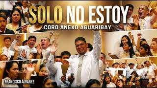 Solo No Estoy
