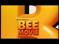 DreamWorks Animation SKG Bee Movie DVD UK