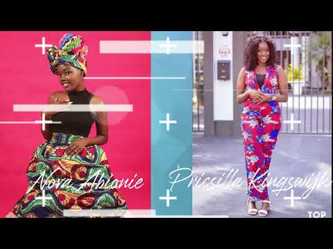 NOVA ABIONIE FT PRISCILLA KINGSWIJK- OEMANG (OFFICAL AUDIO)