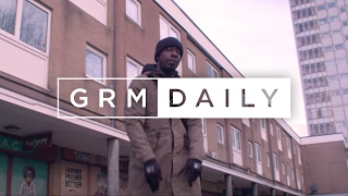 J Fresh x Blay - Change [Music Video] | GRM Daily