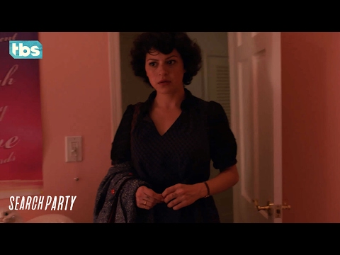 Search Party: Dory Steals a Sweater - Season 1, Ep. 3 [PROMO] | TBS