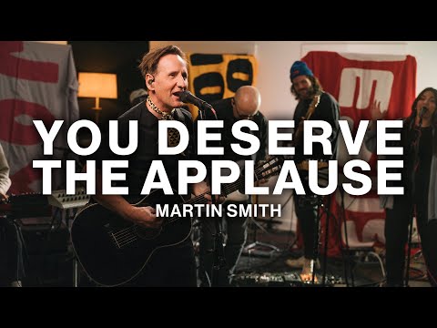 Thumbnail for You Deserve The Applause video