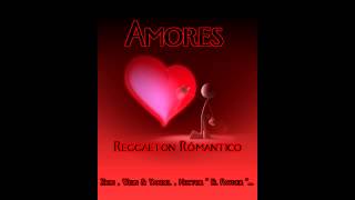 5. Cheka -  Entrar a Tu Corazón [CD Amores - Reggaeton Rómantico [2007][R4L]