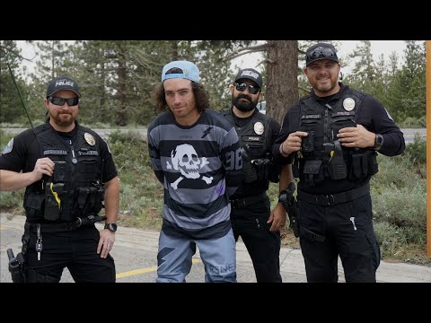 Who Called The Cops? - Day by Slay #48