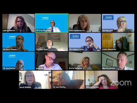 Broadland District Council Wellbeing Panel 8 July 2020