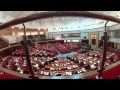 Mjadala Wa Rasimu Za Kanuni Za Bunge Maalum Part I