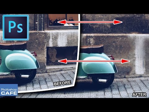 LENS BLUR in Lightroom how to get perfect results