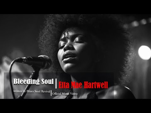 Blues Soul Revival and soulful love songs