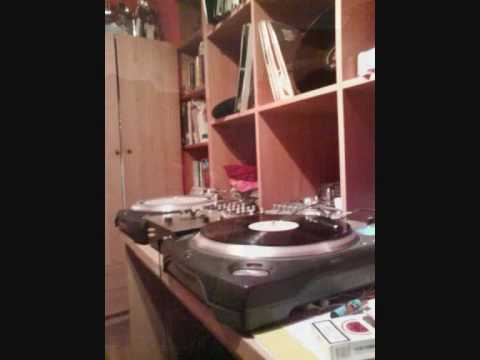 Cecuene - Frio acido [2009, Tema inedito]