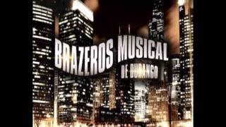 El Coco No (Version Brazeros Musical) Dj Track