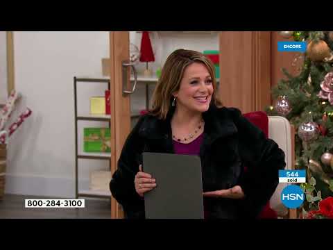 HSN | Colleen Lopez Collection 11.03.2022 - 06 AM