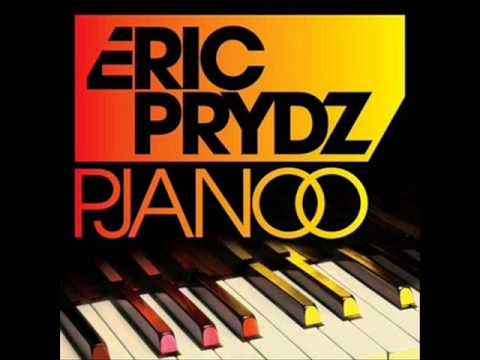 Pjanoo(Radio Edit)-Eric Prydz