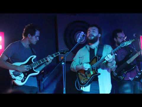 Cihan Mürtezaoğlu - Senin Adın Zambak (live)