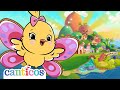 Son De Canticos Canciones Infantiles Y Bilingual Songs For Kids Canticos