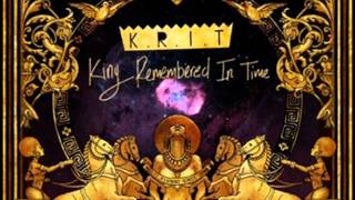Big K.R.I.T. - Serve This Royalty (2013)