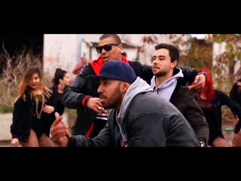 Studio (Ho Yeah!) - Zeblek feat. HipnoD | JCap | Mr. Razor [Video Oficial]