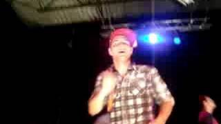 Three Oh Nine - Hit The Lights