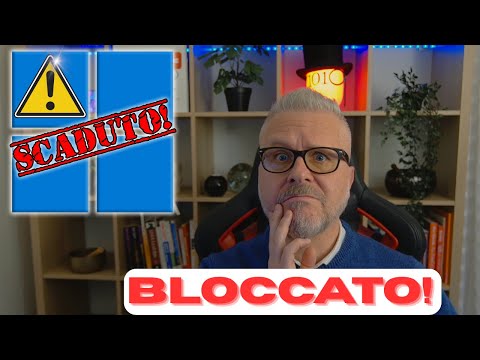 VERIFICA e AGGIORNA i Certificati Secure Boot di Windows PRIMA CHE SIA TROPPO TARDI!