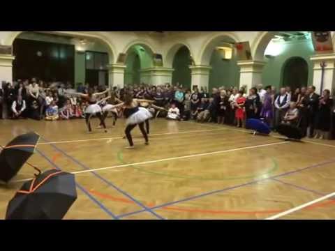 Šibřinky 2015 sokol praha 480