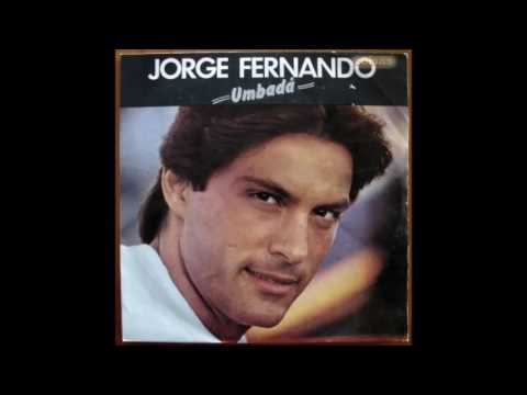 jorge fernando rosas brancas para meu amor