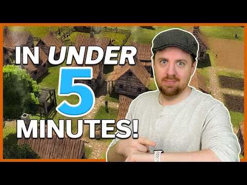 Banished: Is it still worth it in 2022?