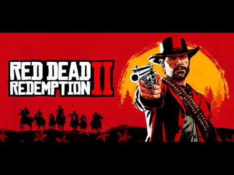 Sound Test Unlocked! Best VGM 2138 - The Housebuilding Song (Red Dead Redemption II)