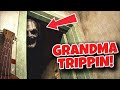 Why Grandma Look Like That