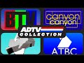 ADTV Collection States 1 10
