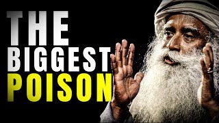 Sadhguru: Don&#39;t Express Yourself. Here&#39;s Why