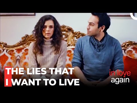 Love Out Of Lies - In Love Again Special Scenes